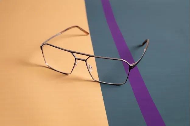 Okulary do komputera Stylion