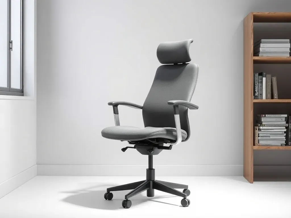 Fotel gamingowy czy biurowy