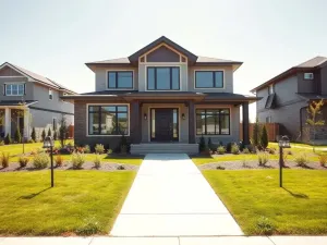 Reklama dla deweloperów -- jak skutecznie sprzedawać inwestycje