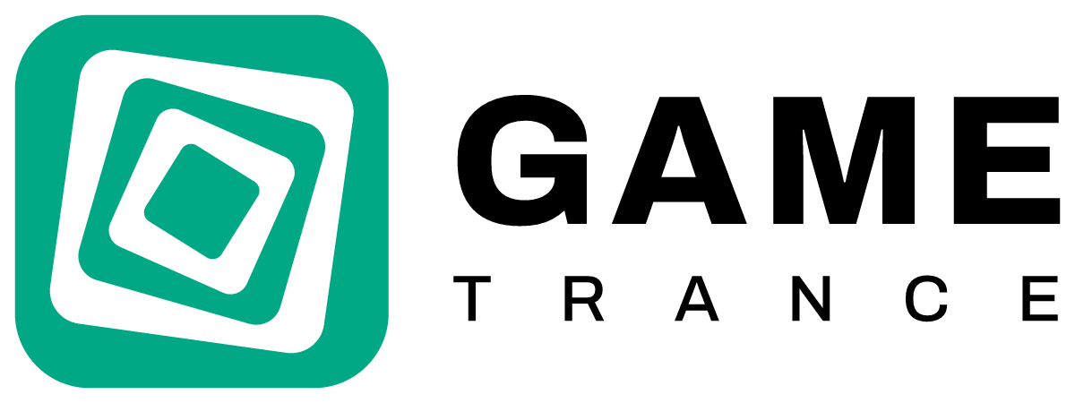 Logo gametrance.pl